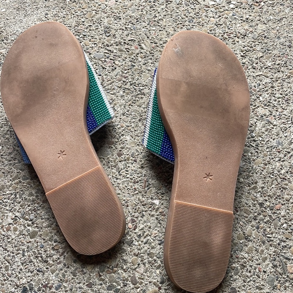 Splendid Sandals - Picture 2 of 2
